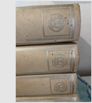 IL MIO BAMBINO 5 VOLUMI + 20 FASCICOLI