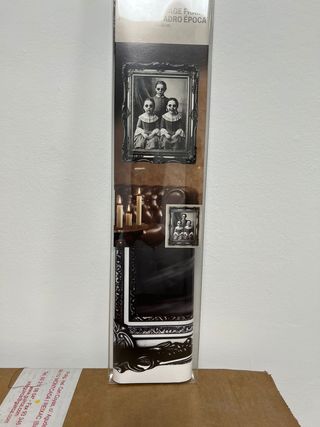 Adhesivo Decorativo Época