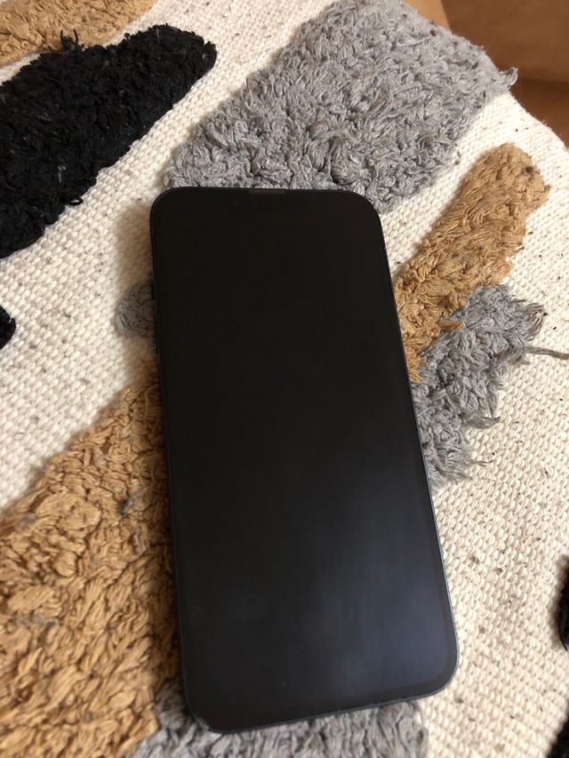 iPhone 13 128GB Blu Scuro