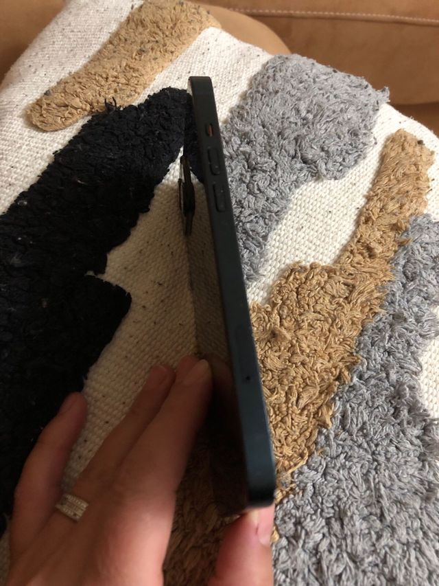 iPhone 13 128GB Blu Scuro