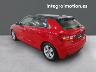 Audi A1 Sportback 25 TFSI 70kW (95CV)