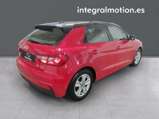 Audi A1 Sportback 25 TFSI 70kW (95CV)