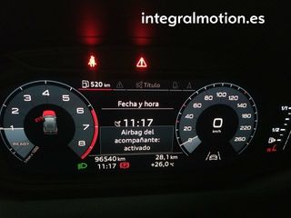 Audi A1 Sportback 25 TFSI 70kW (95CV)