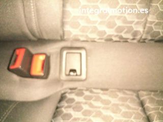 Audi A1 Sportback 25 TFSI 70kW (95CV)