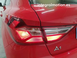 Audi A1 Sportback 25 TFSI 70kW (95CV)