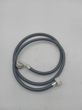 SOMATHERM FOR YOU - universal ángulo manguera de suministro para la lavadora FF20 / 27 - Longitud de 1,5 metros