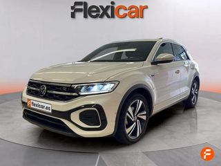 Volkswagen T-Roc R-Line 1.5 TSI 110kW (150CV)