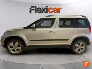 Skoda Yeti 2.0 TDI 110cv AdBlue tech Active