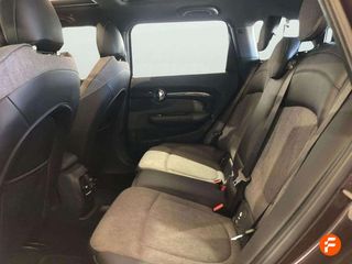 MINI Clubman COOPER
