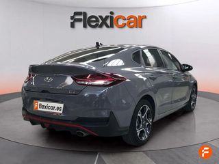 Hyundai i30 1.0 TGDI N Line 30 Aniversario