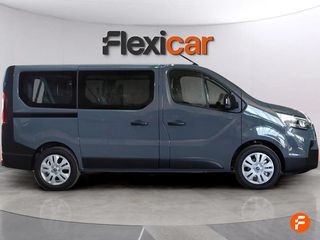 Nissan Primastar Combi 9 2.0dCi 110kW L1H1 1T N-Connecta