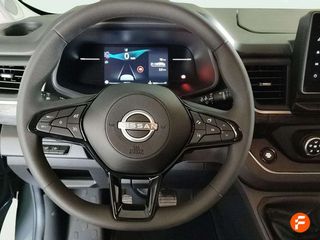 Nissan Primastar Combi 9 2.0dCi 110kW L1H1 1T N-Connecta