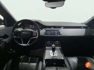 Land-Rover Range Rover Evoque 2.0 D163 R-Dynamic S AUTO 4WD MHEV