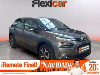 Citroën C4 Cactus PureTech 110 S&S Feel