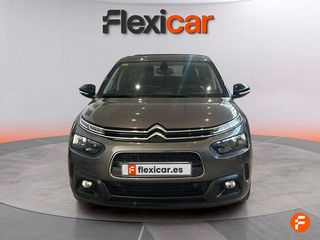 Citroën C4 Cactus PureTech 110 S&S Feel