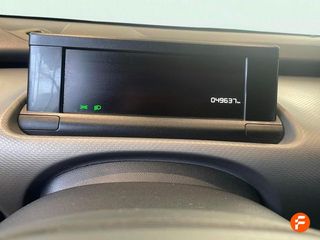 Citroën C4 Cactus PureTech 110 S&S Feel