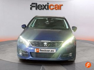 Peugeot 308 5p Style 1.2 PureTech 81KW (110CV)