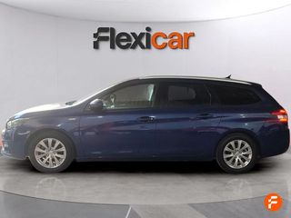 Peugeot 308 5p Style 1.2 PureTech 81KW (110CV)