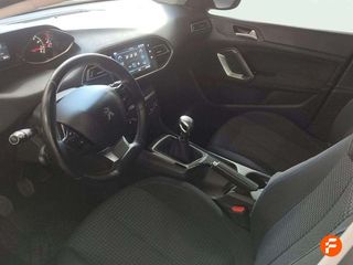 Peugeot 308 5p Style 1.2 PureTech 81KW (110CV)