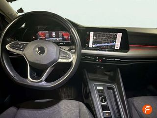 Volkswagen Golf Style 2.0 TDI 110kW (150CV) DSG