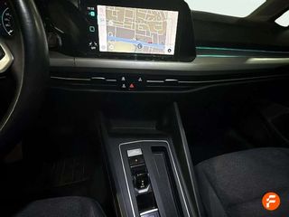 Volkswagen Golf Style 2.0 TDI 110kW (150CV) DSG