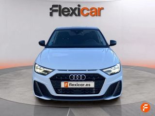 Audi A1 citycarver 30 TFSI 85kW (116CV)