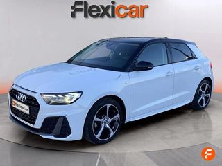 Audi A1 citycarver 30 TFSI 85kW (116CV)