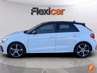 Audi A1 citycarver 30 TFSI 85kW (116CV)