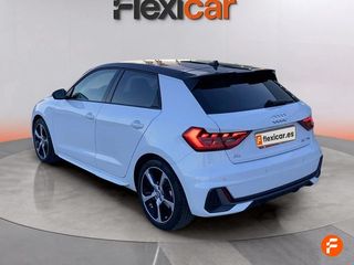 Audi A1 citycarver 30 TFSI 85kW (116CV)