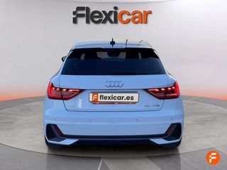 Audi A1 citycarver 30 TFSI 85kW (116CV)