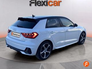 Audi A1 citycarver 30 TFSI 85kW (116CV)