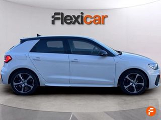 Audi A1 citycarver 30 TFSI 85kW (116CV)