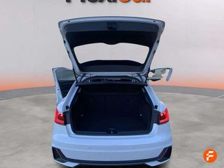 Audi A1 citycarver 30 TFSI 85kW (116CV)