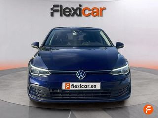 Volkswagen Golf 2.0 TDI 85kW (115CV)