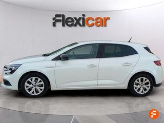 Renault Megane Business TCe 103 kW (140CV) GPF -SS