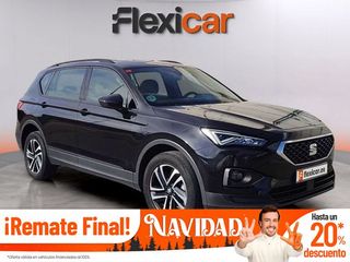 Seat Tarraco 2.0 TDI 110kW (150CV) S&S Style