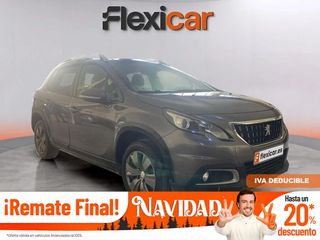 Peugeot 2008 Signature BlueHDi 100 S&S 5 Vel. MAN