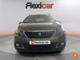 Peugeot 2008 Signature BlueHDi 100 S&S 5 Vel. MAN