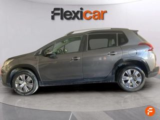 Peugeot 2008 Signature BlueHDi 100 S&S 5 Vel. MAN