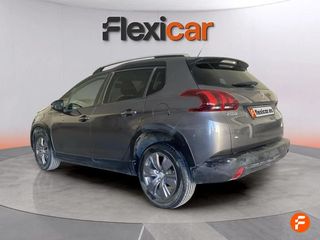 Peugeot 2008 Signature BlueHDi 100 S&S 5 Vel. MAN