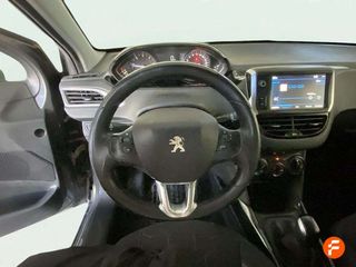 Peugeot 2008 Signature BlueHDi 100 S&S 5 Vel. MAN