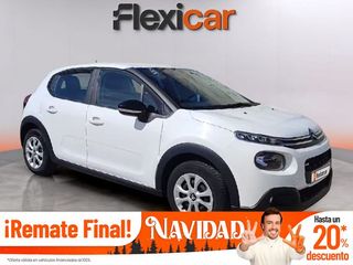 Citroën C3 PureTech 60KW (82CV) FEEL