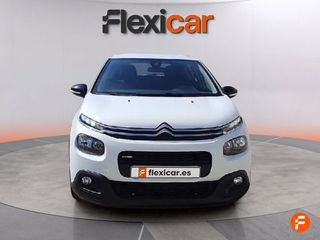 Citroën C3 PureTech 60KW (82CV) FEEL