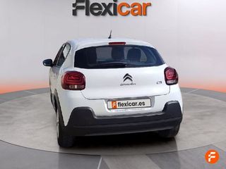 Citroën C3 PureTech 60KW (82CV) FEEL
