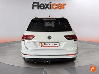 Volkswagen Tiguan Sport 2.0 TDI 110kW (150CV)