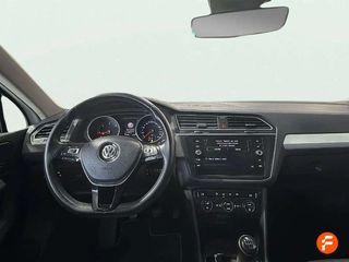 Volkswagen Tiguan Sport 2.0 TDI 110kW (150CV)
