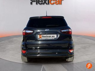 Ford Ecosport 1.0T EcoBoost 92kW (125CV) S&S ST Line