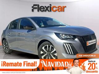 Peugeot 208 Active Puretech 100