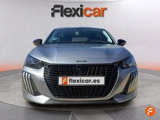 Peugeot 208 Active Puretech 100