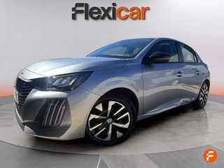 Peugeot 208 Active Puretech 100